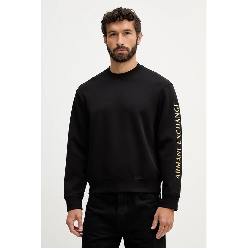 Mikina Armani Exchange