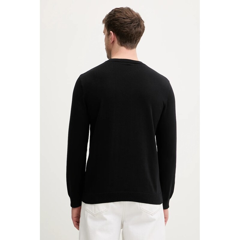 Bavlněný svetr Armani Exchange