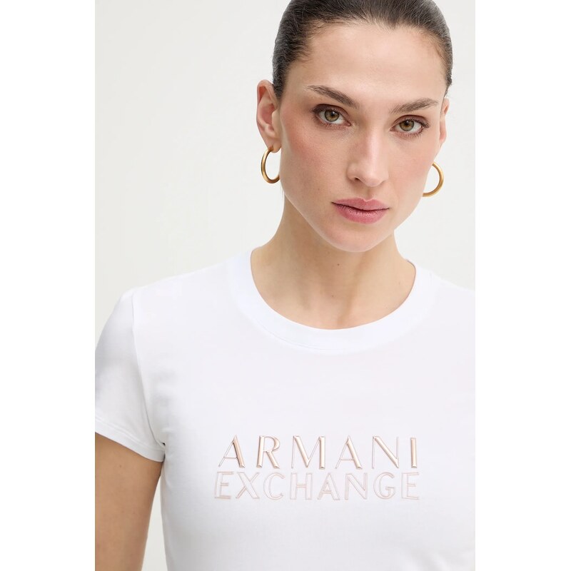 Tričko Armani Exchange