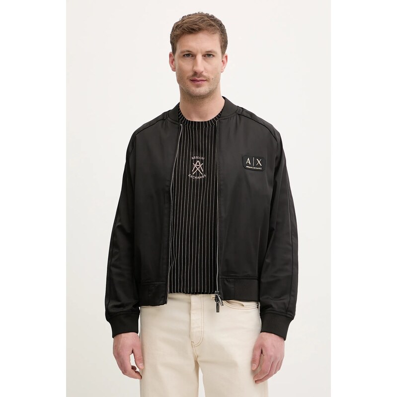 Bomber bunda Armani Exchange