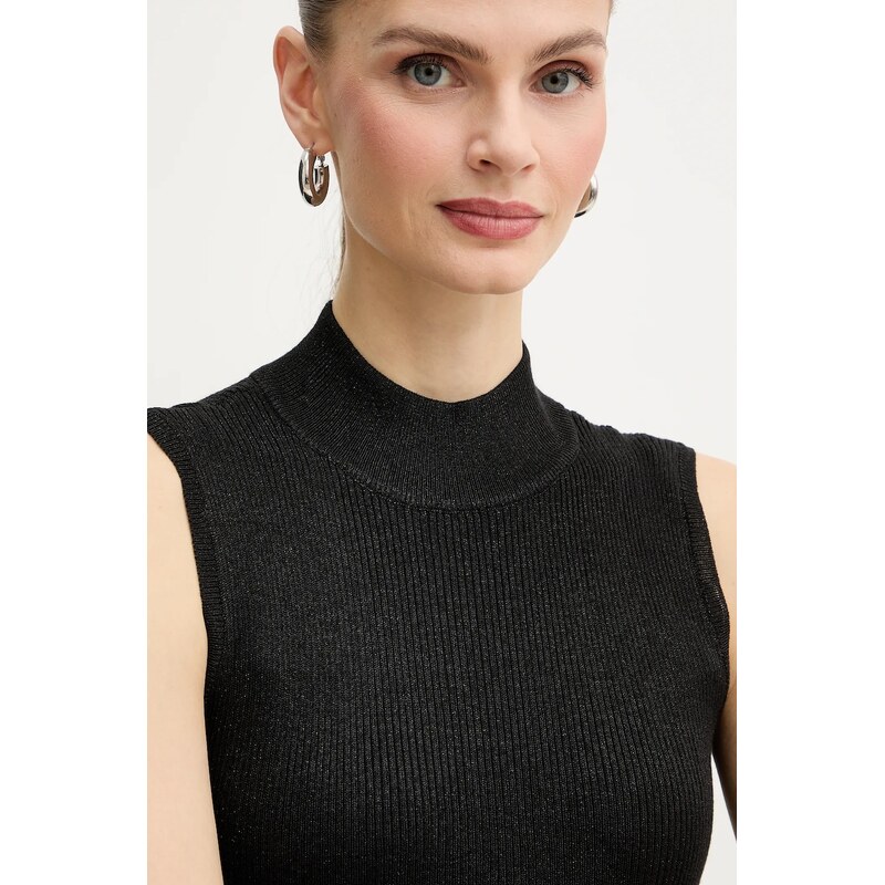 Šaty Armani Exchange