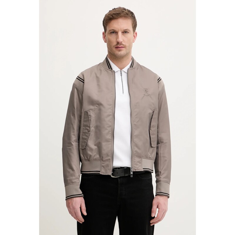 Bomber bunda Armani Exchange
