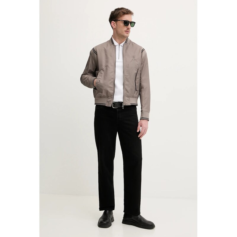Bomber bunda Armani Exchange