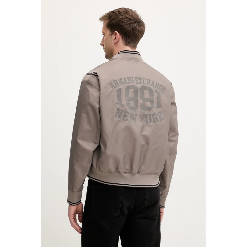 Bomber bunda Armani Exchange