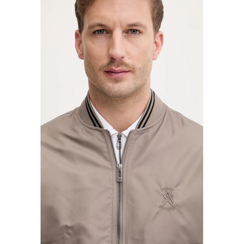 Bomber bunda Armani Exchange