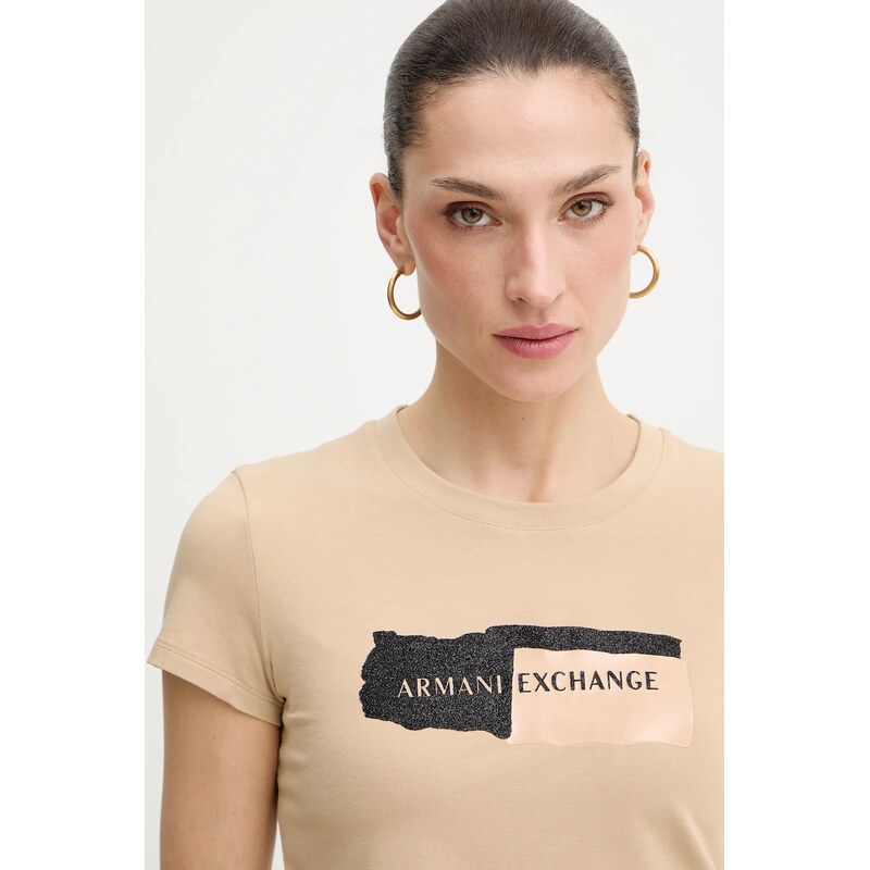 Tričko Armani Exchange