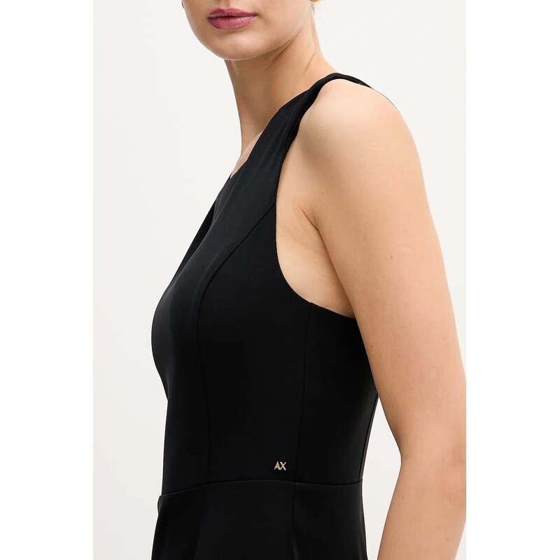 Šaty Armani Exchange