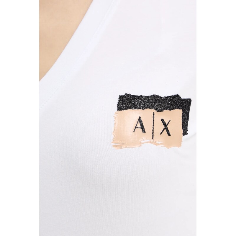 Tričko Armani Exchange