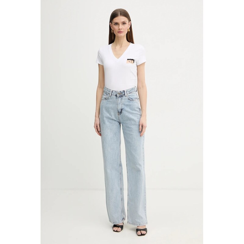 Tričko Armani Exchange