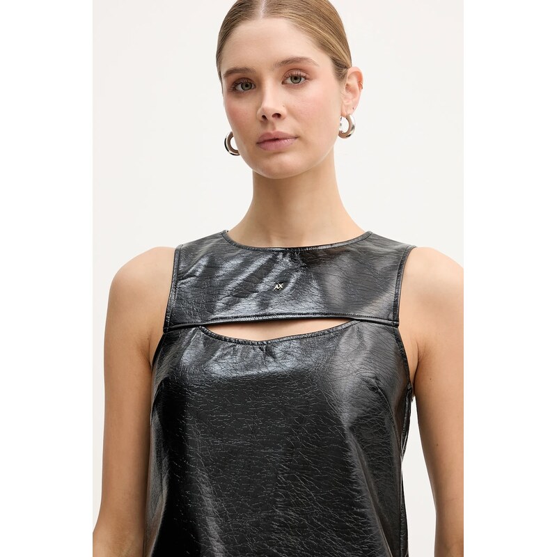 Šaty Armani Exchange