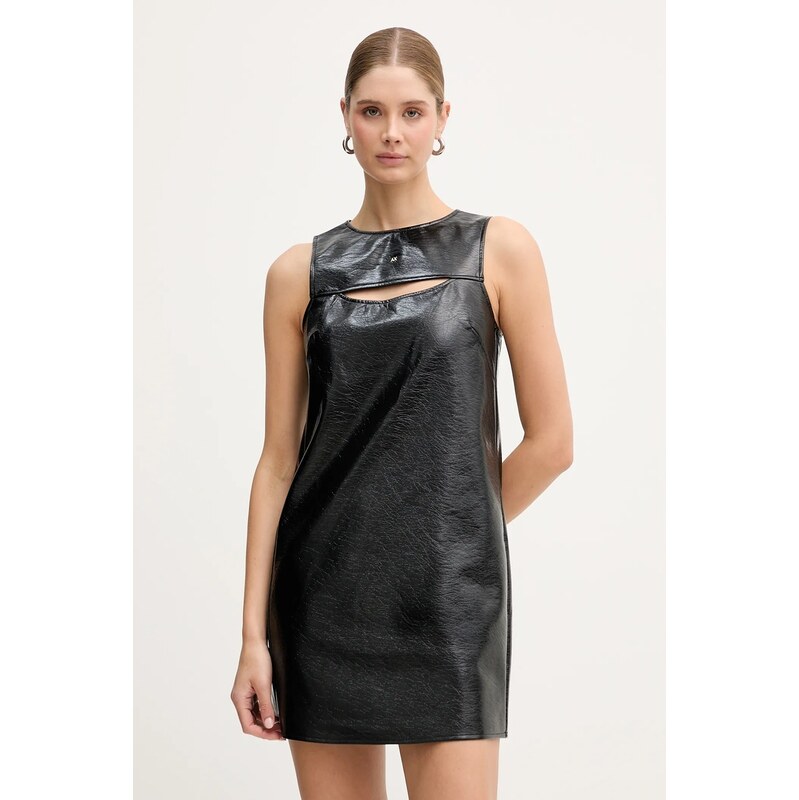 Šaty Armani Exchange