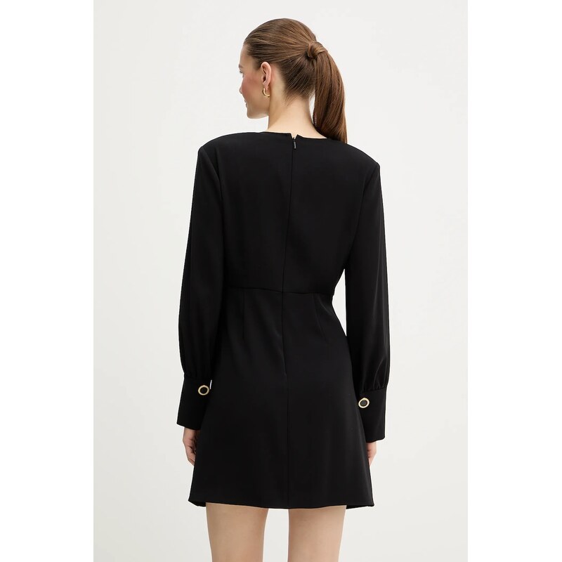 Šaty Armani Exchange
