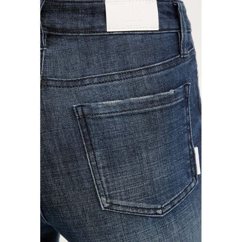 Džíny Armani Exchange
