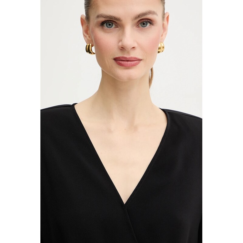 Šaty Armani Exchange