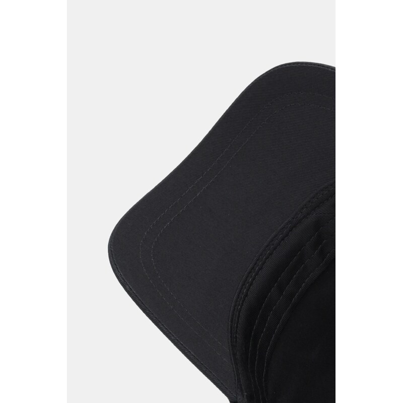 Bavlněná baseballová čepice Armani Exchange