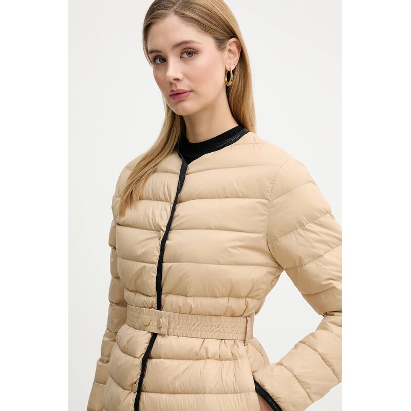 Péřová bunda Armani Exchange