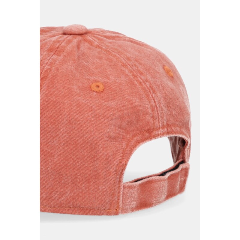 Bavlněná baseballová čepice Armani Exchange