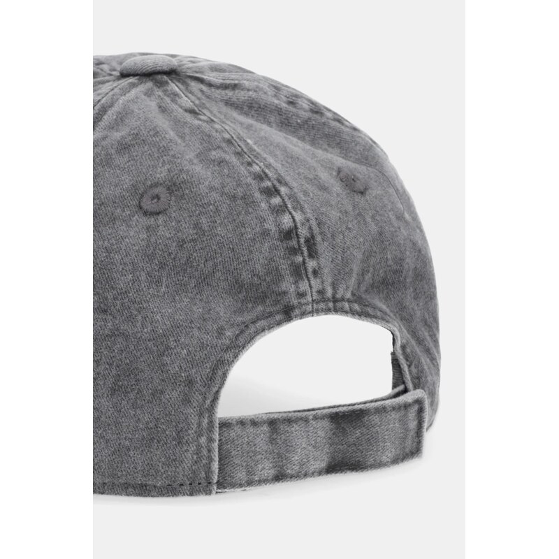 Bavlněná baseballová čepice Armani Exchange