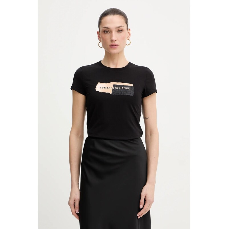 Tričko Armani Exchange