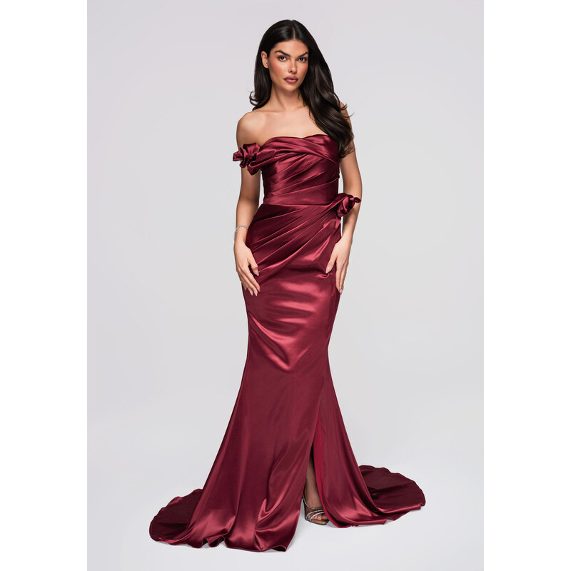 Edoti Evening dress LA-OM-DL