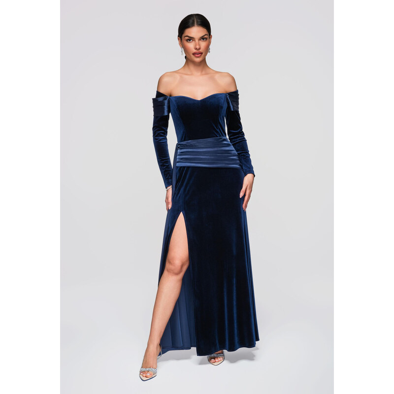 Edoti Evening dress LA-OM-DL