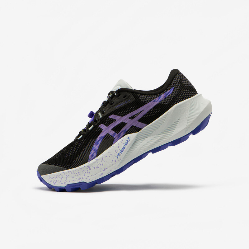 ASICS Dámské boty na trailový běh Trabuco 14 112348706