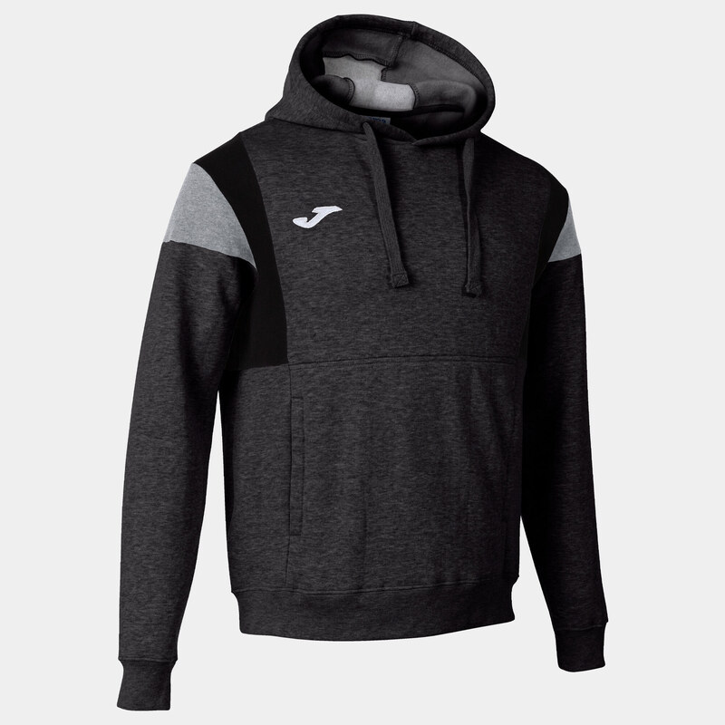 JOMA Mikina s kapucí Joma Confort III