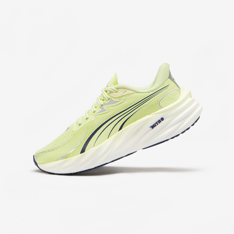 PUMA Dámské běžecké boty Velocity Nitro 4