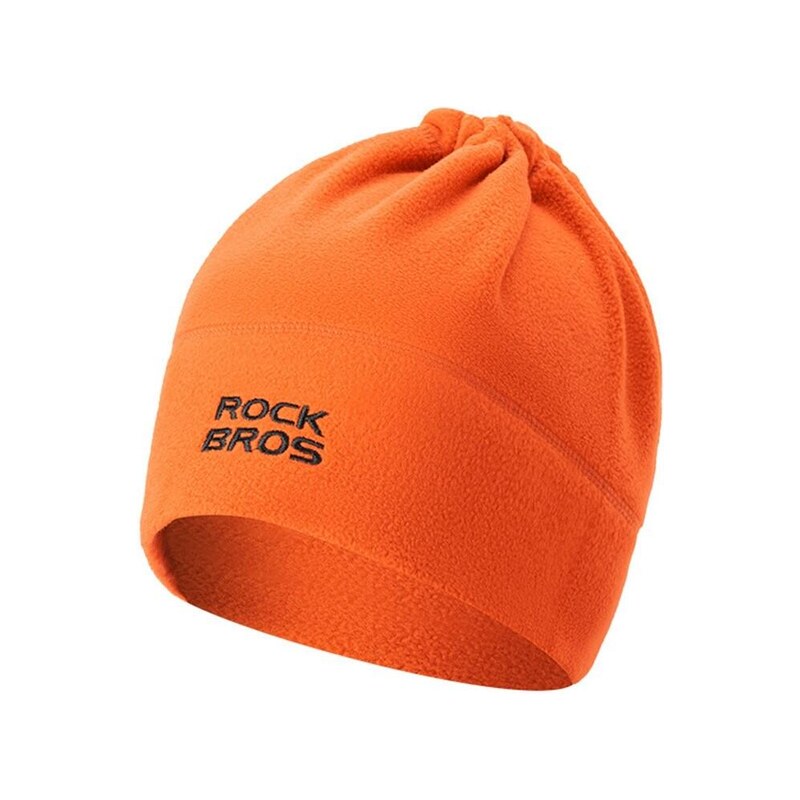 ROCKBROS Čepice s nákrčníkem 3 v 1