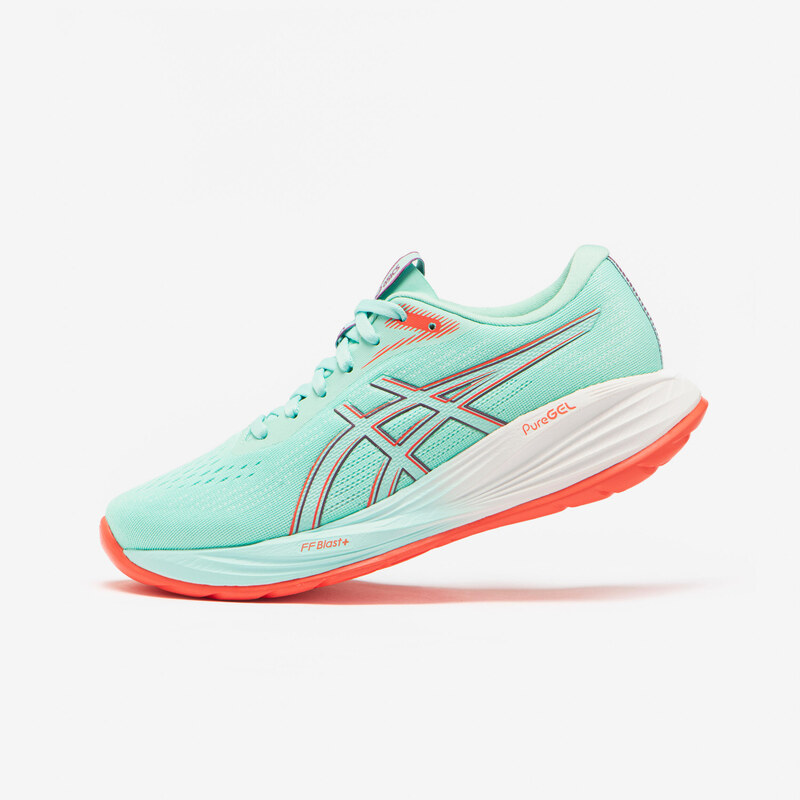 ASICS Dámské běžecké boty GEL-Stratus 5 112349627