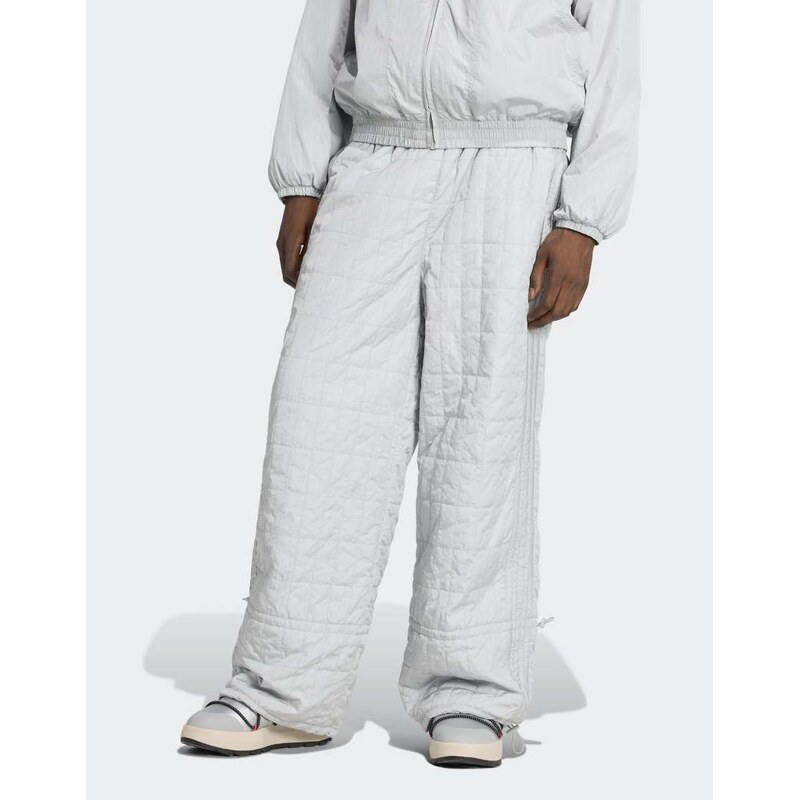 adidas performance Adidas x moon boot padded pant in wonder