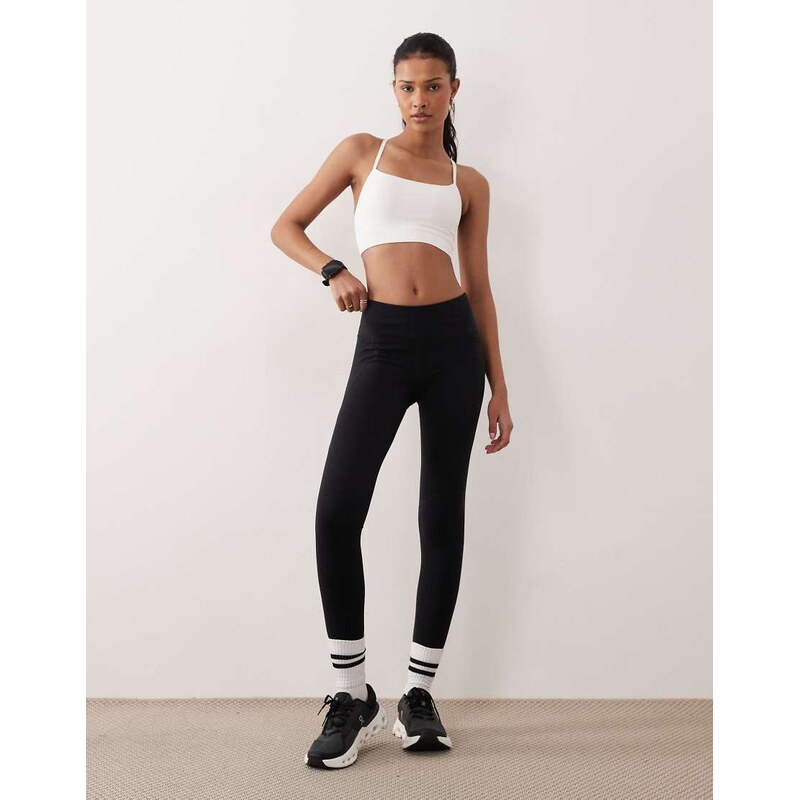 Sweaty Betty Power workout leggings in black