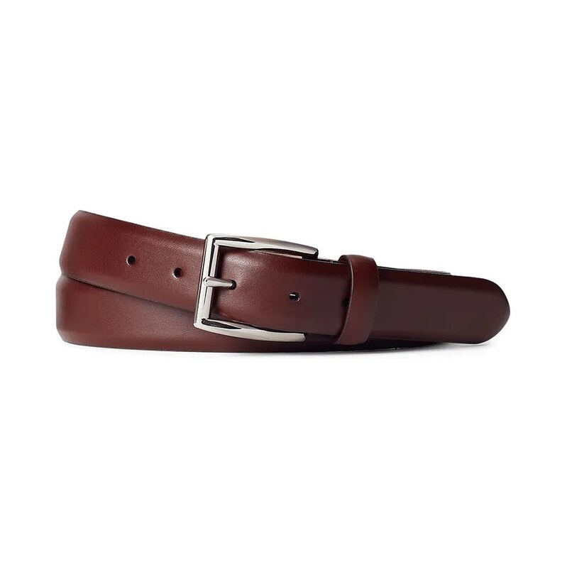 Polo Ralph Lauren pásek pánský kožený