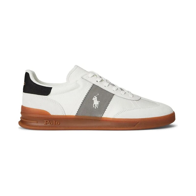 Polo Ralph Lauren Tenisky Polo Ralph Lauren Hrt Aera Pp