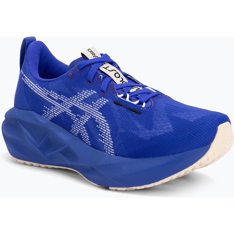 Dámské běžecké boty ASICS Novablast 5 cobalt burst/white