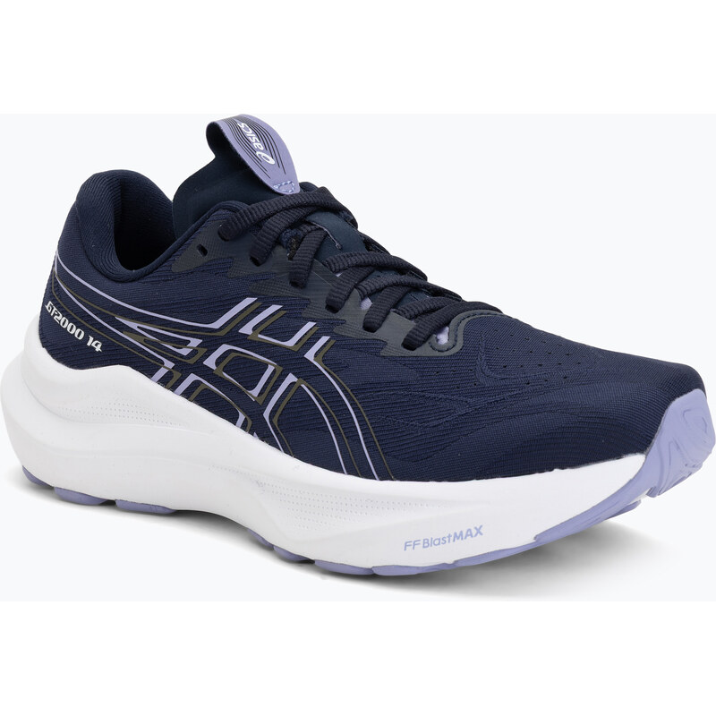 Dámské běžecké boty Asics GT-2000 14 midnight/bluebell