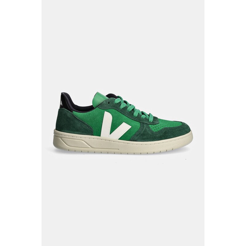 Kožené tenisky Veja V-10