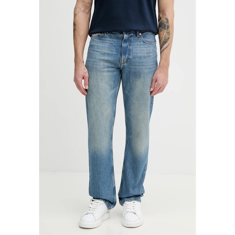 Tommy Hilfiger Džíny Tommy Hilfiger