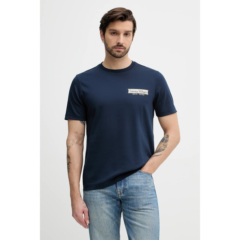 Tričko Tommy Hilfiger