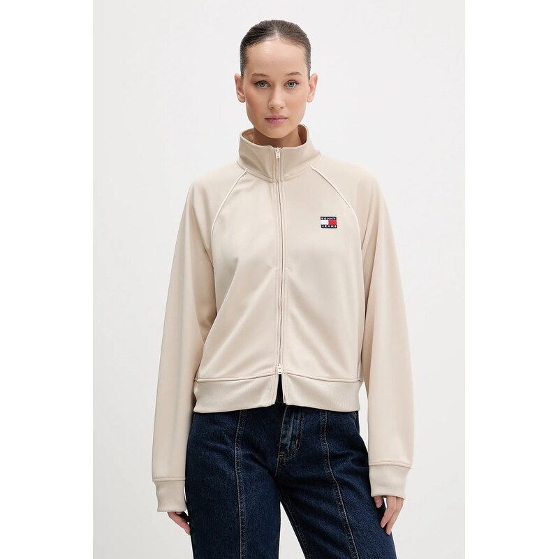 Tommy Jeans Mikina Tommy Jeans