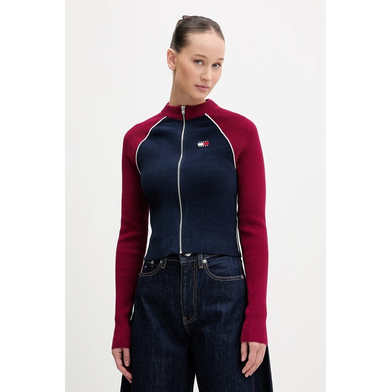 Tommy Jeans Svetr Tommy Jeans