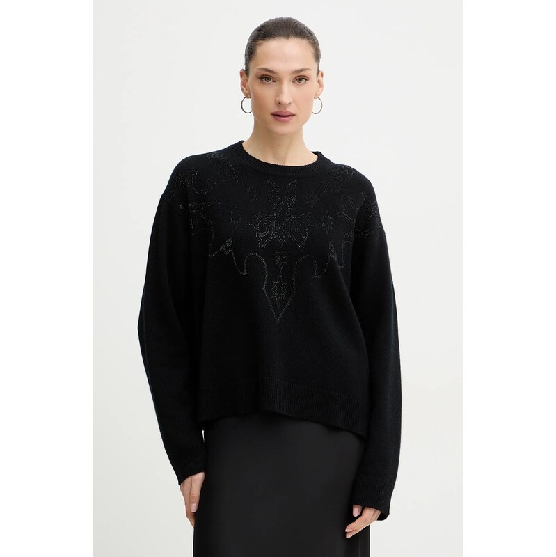 Kašmírový svetr ZADIG&VOLTAIRE 112413284