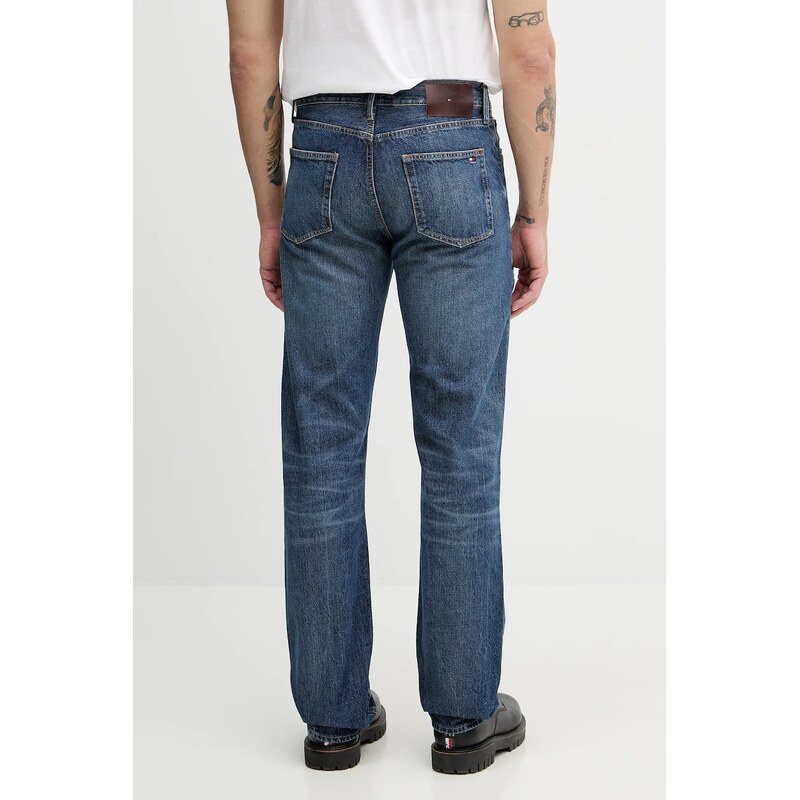 Džíny Tommy Hilfiger