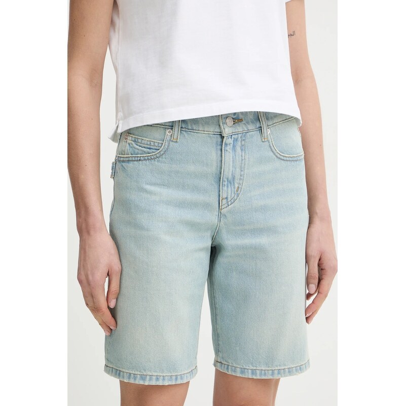 Džínové šortky ZADIG&VOLTAIRE 112413433