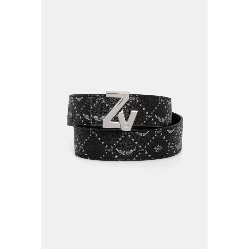 Zadig&Voltaire Pásek ZADIG&VOLTAIRE