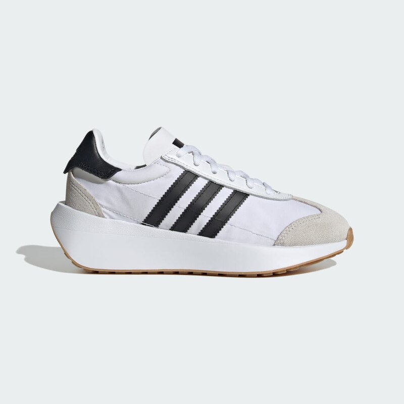 Adidas Boty Country XLG Shoes Kids