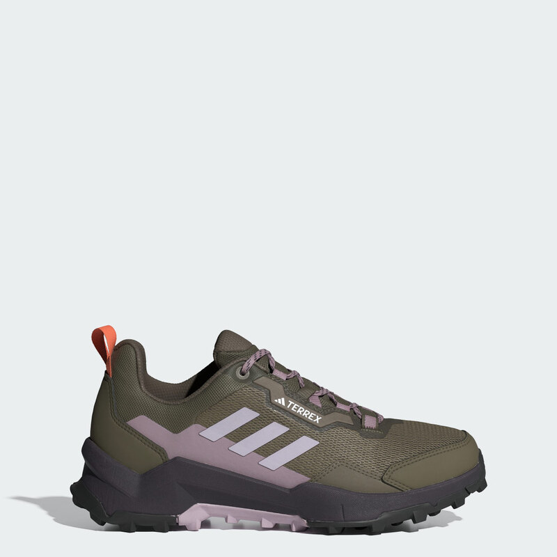 Adidas Boty Terrex AX4 Hiking 112355754