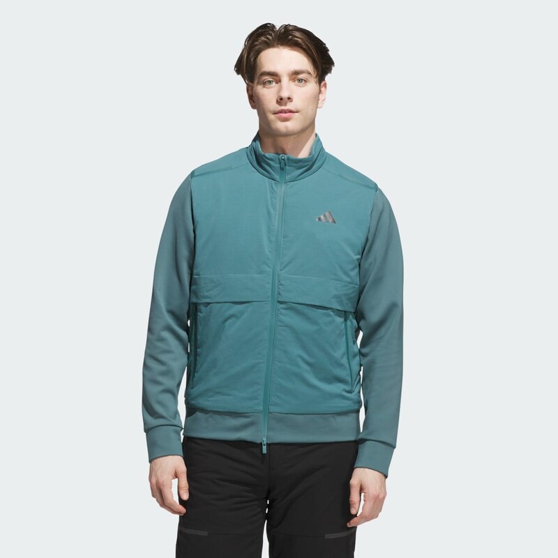 Adidas Bunda na zip Ultimate365 Tour Frostguard