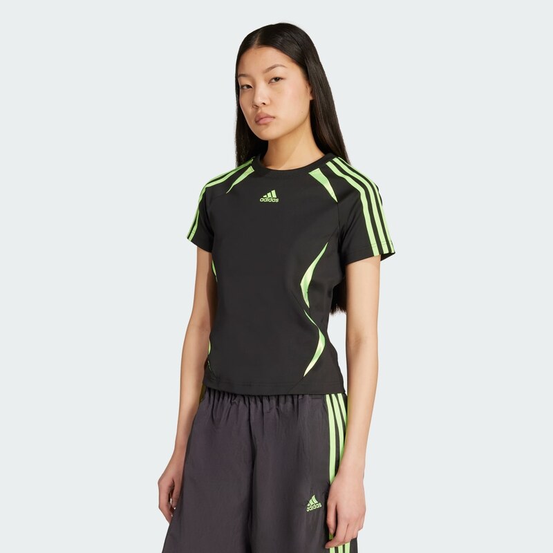 Adidas Teamgeist Adicolor Slim Jersey 112355940