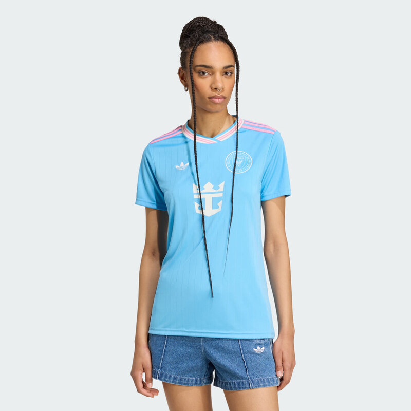 Adidas Inter Miami CF 25/26 Third Jersey